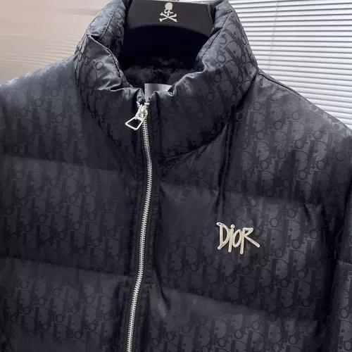 Replica Christian Dior Jackets Long Sleeved For Men #1377278 $85.00 USD for Wholesale