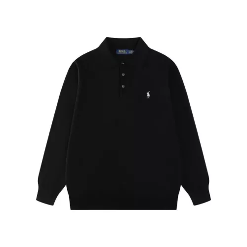 Ralph Lauren Polo Sweaters Long Sleeved For Unisex #1377280 $48.00 USD, Wholesale Replica Ralph Lauren Polo Sweaters