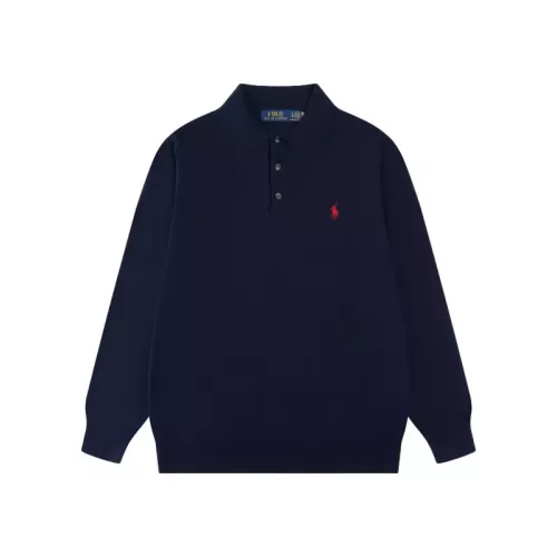 Ralph Lauren Polo Sweaters Long Sleeved For Unisex #1377281 $48.00 USD, Wholesale Replica Ralph Lauren Polo Sweaters