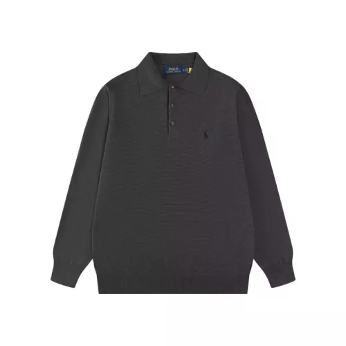 Ralph Lauren Polo Sweaters Long Sleeved For Unisex #1377282 $48.00 USD, Wholesale Replica Ralph Lauren Polo Sweaters
