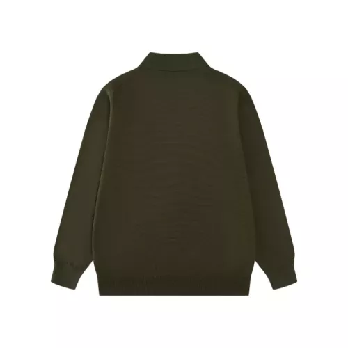 Replica Ralph Lauren Polo Sweaters Long Sleeved For Unisex #1377283 $48.00 USD for Wholesale