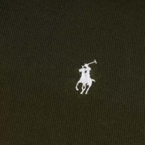 Replica Ralph Lauren Polo Sweaters Long Sleeved For Unisex #1377283 $48.00 USD for Wholesale