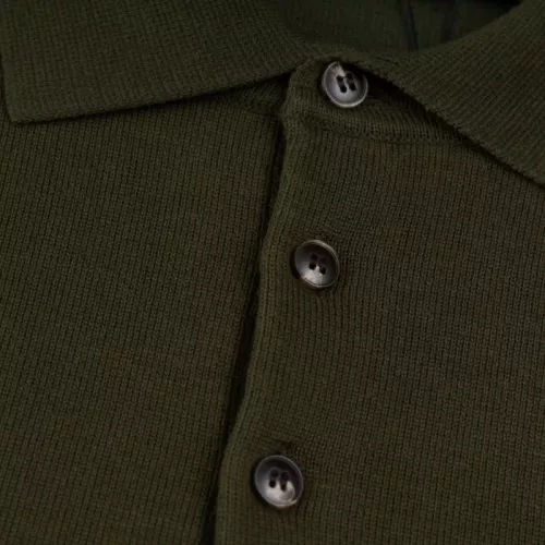 Replica Ralph Lauren Polo Sweaters Long Sleeved For Unisex #1377283 $48.00 USD for Wholesale