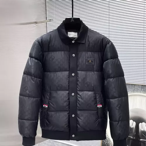 Gucci Jackets Long Sleeved For Men #1377286 $85.00 USD, Wholesale Replica Gucci Jackets