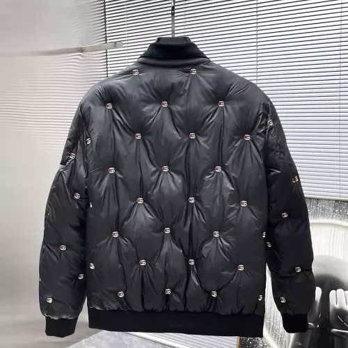 Replica Gucci Jackets Long Sleeved For Men #1377292 $85.00 USD for Wholesale