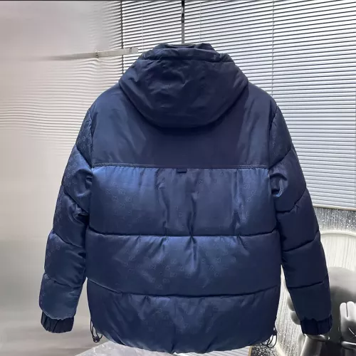 Replica Gucci Jackets Long Sleeved For Men #1377295 $85.00 USD for Wholesale