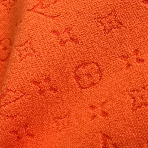 Replica Louis Vuitton LV Sweaters Long Sleeved For Men #1377299 $85.00 USD for Wholesale