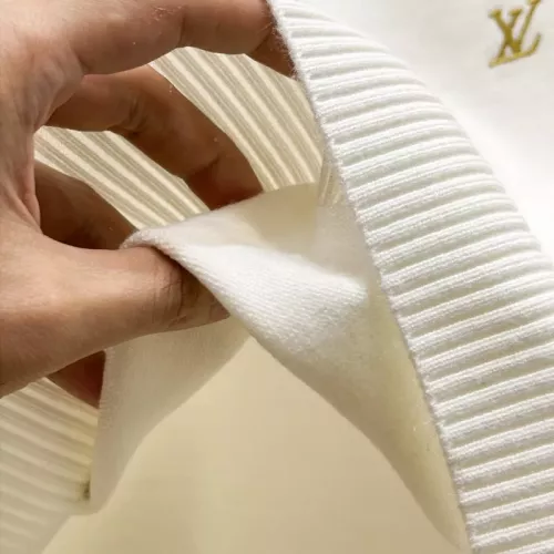Replica Louis Vuitton LV Sweaters Long Sleeved For Men #1377301 $85.00 USD for Wholesale