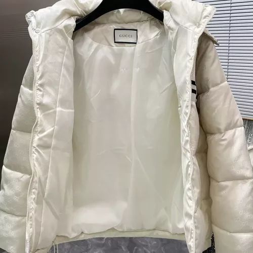 Replica Gucci Jackets Long Sleeved For Men #1377302 $85.00 USD for Wholesale