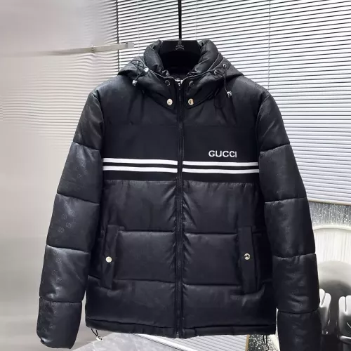 Gucci Jackets Long Sleeved For Men #1377304 $85.00 USD, Wholesale Replica Gucci Jackets