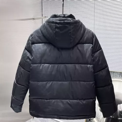 Replica Gucci Jackets Long Sleeved For Men #1377304 $85.00 USD for Wholesale