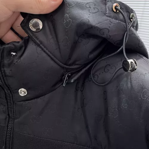 Replica Gucci Jackets Long Sleeved For Men #1377304 $85.00 USD for Wholesale