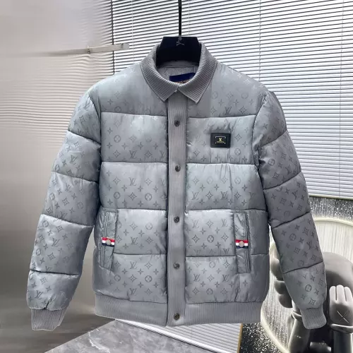 Louis Vuitton LV Jackets Long Sleeved For Men #1377307 $85.00 USD, Wholesale Replica Louis Vuitton LV Jackets