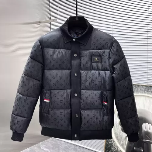 Louis Vuitton LV Jackets Long Sleeved For Men #1377309 $85.00 USD, Wholesale Replica Louis Vuitton LV Jackets