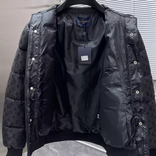 Replica Louis Vuitton LV Jackets Long Sleeved For Men #1377309 $85.00 USD for Wholesale
