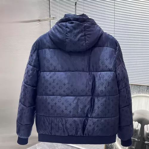Replica Louis Vuitton LV Jackets Long Sleeved For Men #1377311 $85.00 USD for Wholesale