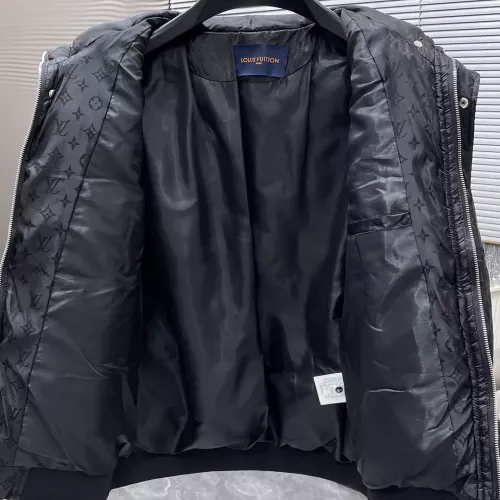 Replica Louis Vuitton LV Jackets Long Sleeved For Men #1377312 $85.00 USD for Wholesale