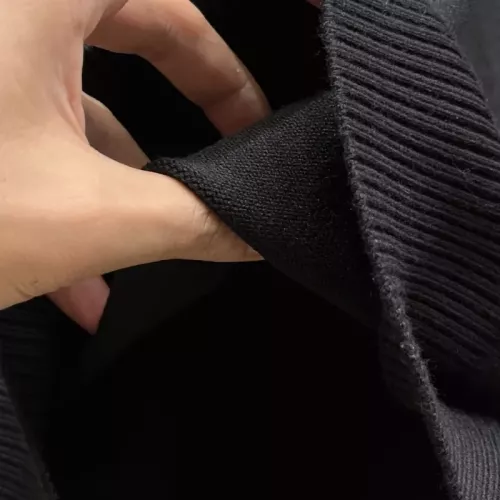 Replica Gucci Sweaters Long Sleeved For Men #1377313 $92.00 USD for Wholesale