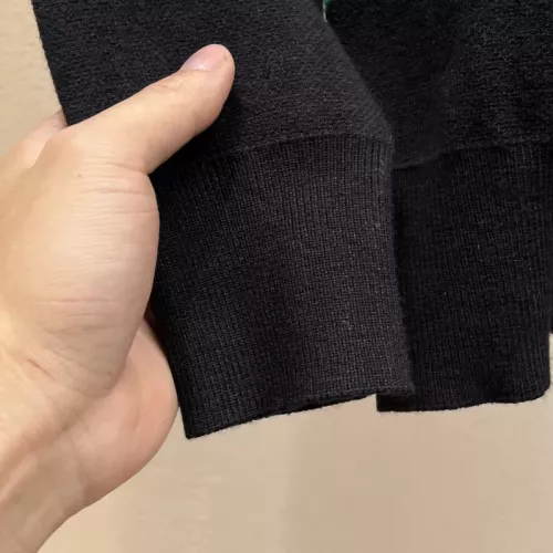 Replica Gucci Sweaters Long Sleeved For Men #1377314 $92.00 USD for Wholesale