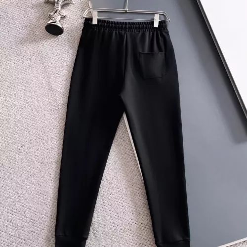 Replica Gucci Tracksuits Long Sleeved For Men #1377316 $96.00 USD for Wholesale