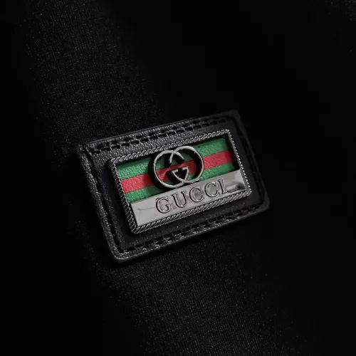 Replica Gucci Tracksuits Long Sleeved For Men #1377316 $96.00 USD for Wholesale