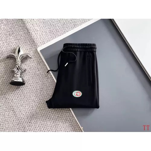 Replica Gucci Tracksuits Long Sleeved For Men #1377318 $96.00 USD for Wholesale