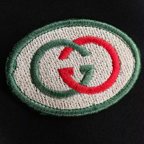 Replica Gucci Tracksuits Long Sleeved For Men #1377318 $96.00 USD for Wholesale