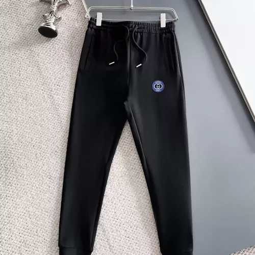 Replica Gucci Tracksuits Long Sleeved For Men #1377319 $96.00 USD for Wholesale