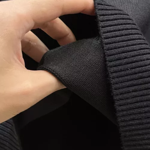 Replica Prada Sweaters Long Sleeved For Men #1377322 $92.00 USD for Wholesale