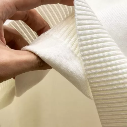 Replica Prada Sweaters Long Sleeved For Men #1377323 $92.00 USD for Wholesale