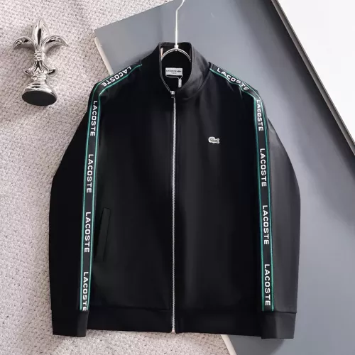 Replica Lacoste Tracksuits Long Sleeved For Men #1377324 $96.00 USD for Wholesale