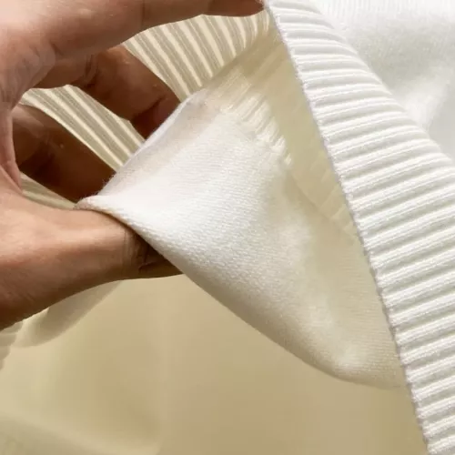 Replica Moncler Sweaters Long Sleeved For Men #1377325 $92.00 USD for Wholesale