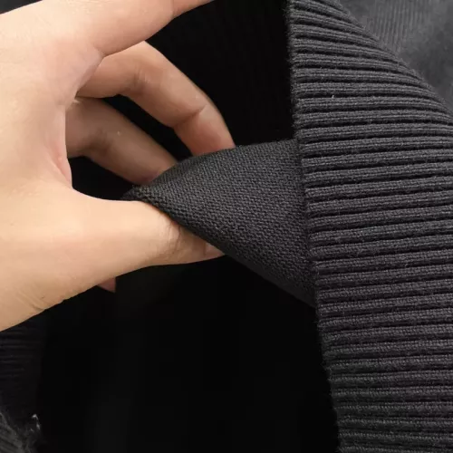 Replica Moncler Sweaters Long Sleeved For Men #1377327 $92.00 USD for Wholesale