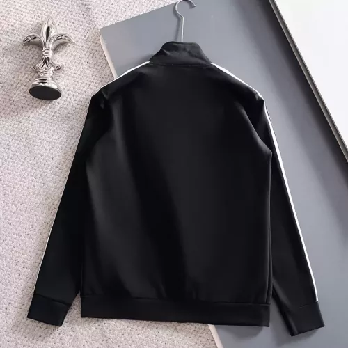 Replica Balenciaga Fashion Tracksuits Long Sleeved For Men #1377329 $96.00 USD for Wholesale