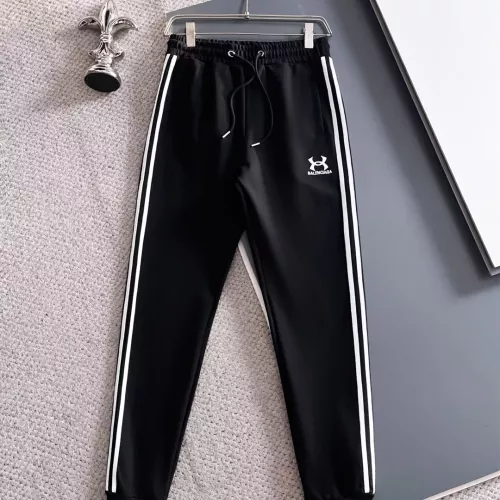 Replica Balenciaga Fashion Tracksuits Long Sleeved For Men #1377329 $96.00 USD for Wholesale