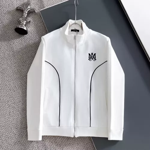 Replica Amiri Tracksuits Long Sleeved For Men #1377330 $96.00 USD for Wholesale