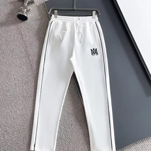 Replica Amiri Tracksuits Long Sleeved For Men #1377330 $96.00 USD for Wholesale