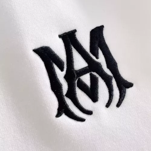 Replica Amiri Tracksuits Long Sleeved For Men #1377330 $96.00 USD for Wholesale