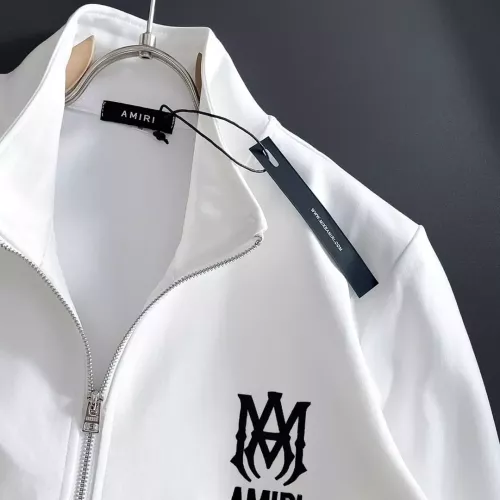 Replica Amiri Tracksuits Long Sleeved For Men #1377331 $96.00 USD for Wholesale