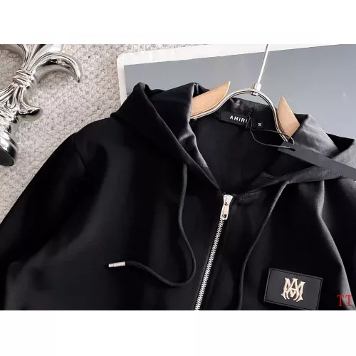 Replica Amiri Tracksuits Long Sleeved For Men #1377332 $96.00 USD for Wholesale