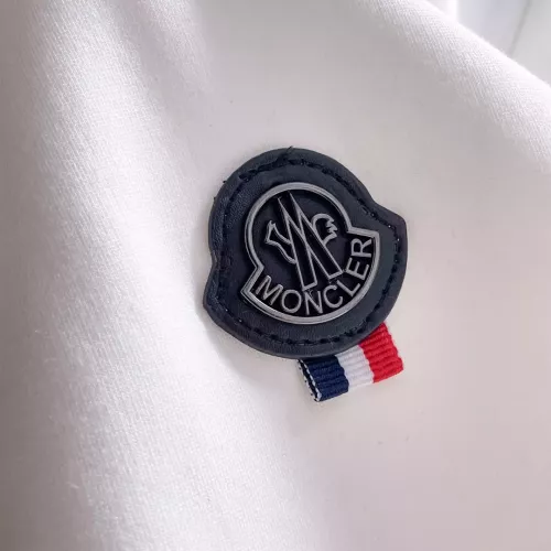 Replica Moncler Tracksuits Long Sleeved For Men #1377336 $96.00 USD for Wholesale