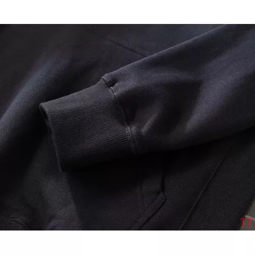 Replica Moncler Tracksuits Long Sleeved For Men #1377338 $92.00 USD for Wholesale