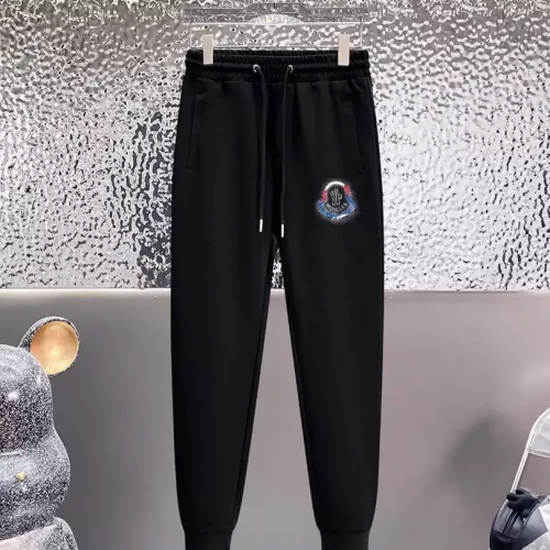 Replica Moncler Tracksuits Long Sleeved For Men #1377340 $96.00 USD for Wholesale