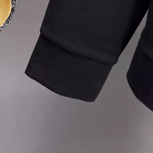 Replica Moncler Tracksuits Long Sleeved For Men #1377340 $96.00 USD for Wholesale