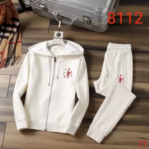 Moncler Tracksuits Long Sleeved For Men #1377341 $96.00 USD, Wholesale Replica Moncler Tracksuits