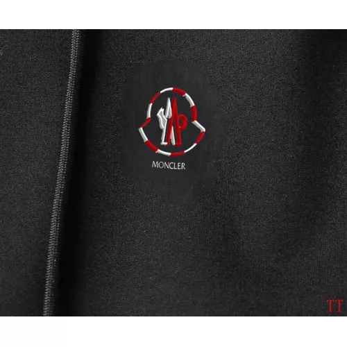 Replica Moncler Tracksuits Long Sleeved For Men #1377342 $96.00 USD for Wholesale