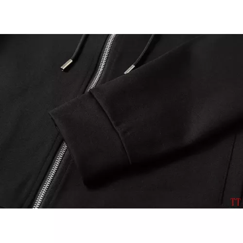 Replica Moncler Tracksuits Long Sleeved For Men #1377342 $96.00 USD for Wholesale