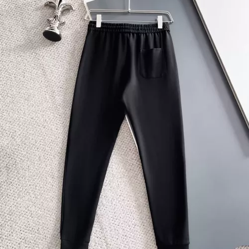 Replica LOEWE Tracksuits Long Sleeved For Men #1377343 $96.00 USD for Wholesale