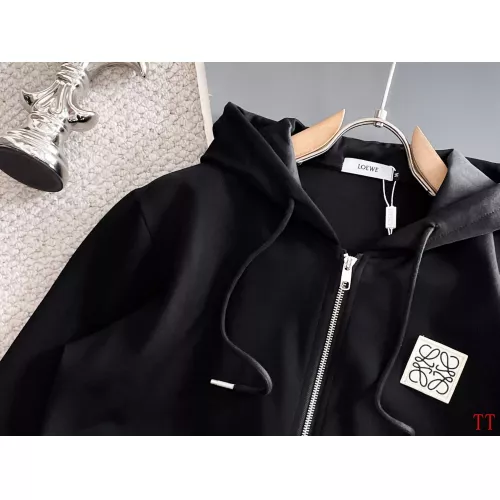 Replica LOEWE Tracksuits Long Sleeved For Men #1377343 $96.00 USD for Wholesale