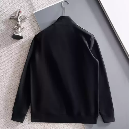 Replica Versace Tracksuits Long Sleeved For Men #1377346 $96.00 USD for Wholesale